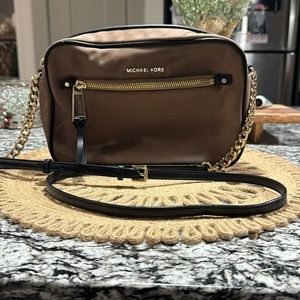 Michael Kors Nylon Crossbody